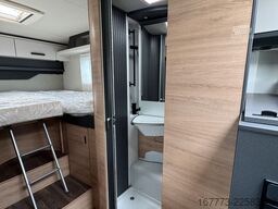 KNAUS L!VE TI PLATINUM SELECTION 650 MEG 