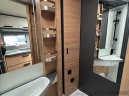 KNAUS L!VE TI PLATINUM SELECTION 650 MEG 