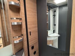 KNAUS L!VE TI PLATINUM SELECTION 650 MEG 