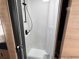 KNAUS L!VE TI PLATINUM SELECTION 650 MEG 