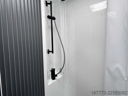 KNAUS L!VE TI PLATINUM SELECTION 650 MEG 