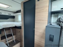 KNAUS L!VE TI PLATINUM SELECTION 650 MEG 