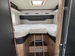 KNAUS L!VE TI PLATINUM SELECTION 650 MEG 