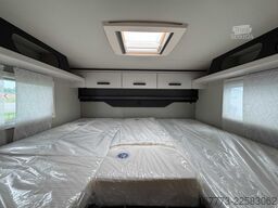 KNAUS L!VE TI PLATINUM SELECTION 650 MEG 