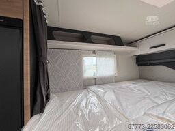 KNAUS L!VE TI PLATINUM SELECTION 650 MEG 
