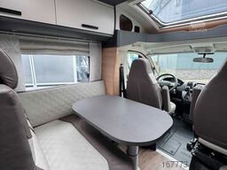 KNAUS L!VE TI PLATINUM SELECTION 650 MEG 