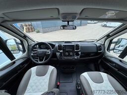 KNAUS L!VE TI PLATINUM SELECTION 650 MEG 