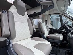 KNAUS L!VE TI PLATINUM SELECTION 650 MEG 