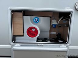 KNAUS L!VE TI PLATINUM SELECTION 650 MEG 