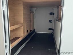 KNAUS L!VE TI PLATINUM SELECTION 650 MEG 