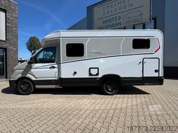 DETHLEFFS Globebus Performance T 16 