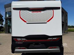 DETHLEFFS Globebus Performance T 16 