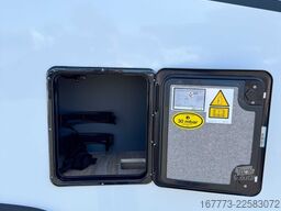 DETHLEFFS Globebus Performance T 16 
