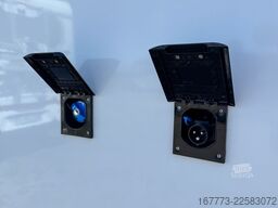 DETHLEFFS Globebus Performance T 16 
