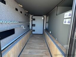 DETHLEFFS Globebus Performance T 16 