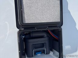 DETHLEFFS Globebus Performance T 16 
