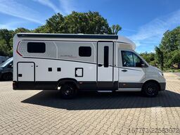 DETHLEFFS Globebus Performance T 16 