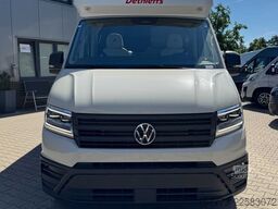 DETHLEFFS Globebus Performance T 16 