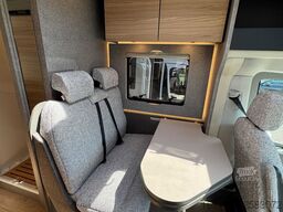 DETHLEFFS Globebus Performance T 16 