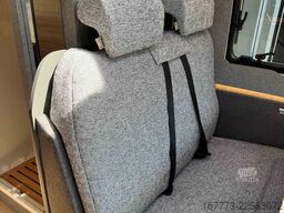DETHLEFFS Globebus Performance T 16 