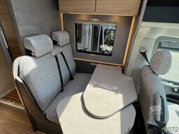 DETHLEFFS Globebus Performance T 16 