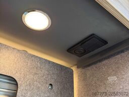 DETHLEFFS Globebus Performance T 16 