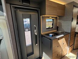 DETHLEFFS Globebus Performance T 16 
