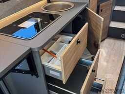 DETHLEFFS Globebus Performance T 16 