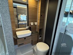 DETHLEFFS Globebus Performance T 16 