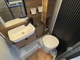 DETHLEFFS Globebus Performance T 16 