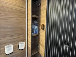 DETHLEFFS Globebus Performance T 16 