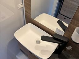 DETHLEFFS Globebus Performance T 16 
