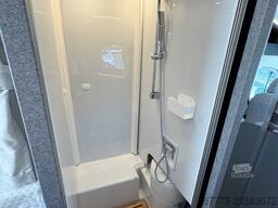 DETHLEFFS Globebus Performance T 16 