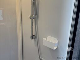 DETHLEFFS Globebus Performance T 16 