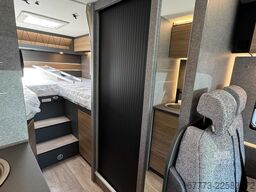 DETHLEFFS Globebus Performance T 16 