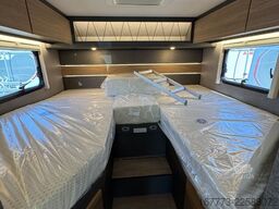 DETHLEFFS Globebus Performance T 16 