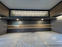 DETHLEFFS Globebus Performance T 16 
