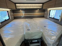 DETHLEFFS Globebus Performance T 16 