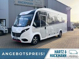 DETHLEFFS Alpa I 6820-2 