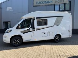 KNAUS VAN TI - Platinum Selection 550 MD