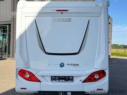KNAUS VAN TI - Platinum Selection 550 MD