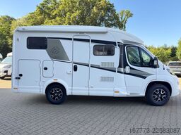 KNAUS VAN TI - Platinum Selection 550 MD