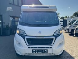 KNAUS VAN TI - Platinum Selection 550 MD