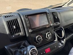 KNAUS VAN TI - Platinum Selection 550 MD