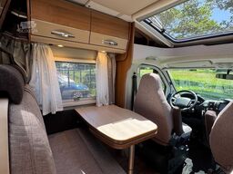 KNAUS VAN TI - Platinum Selection 550 MD