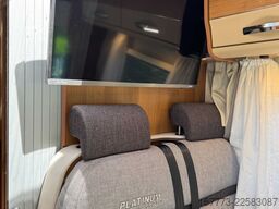 KNAUS VAN TI - Platinum Selection 550 MD