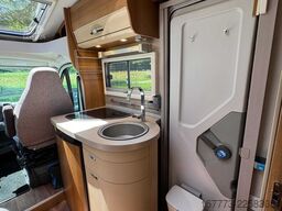 KNAUS VAN TI - Platinum Selection 550 MD