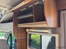 KNAUS VAN TI - Platinum Selection 550 MD