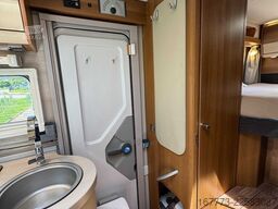 KNAUS VAN TI - Platinum Selection 550 MD