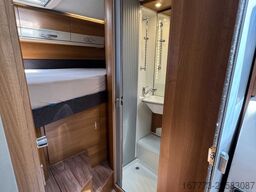 KNAUS VAN TI - Platinum Selection 550 MD